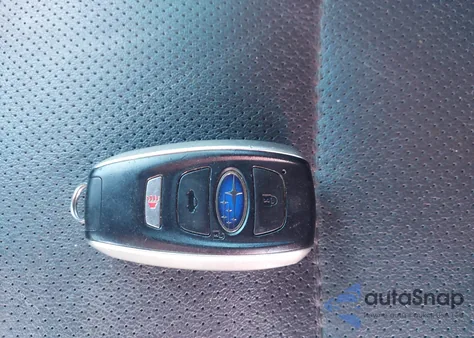 2018 Subaru Outback 2.5I Limited from USA, damaged, VIN 4S4BSAKC7J3368199